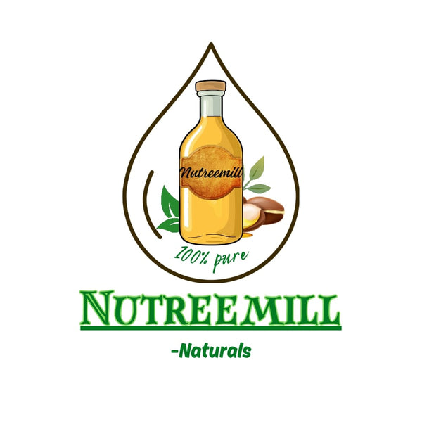 Nutreemill Naturals 